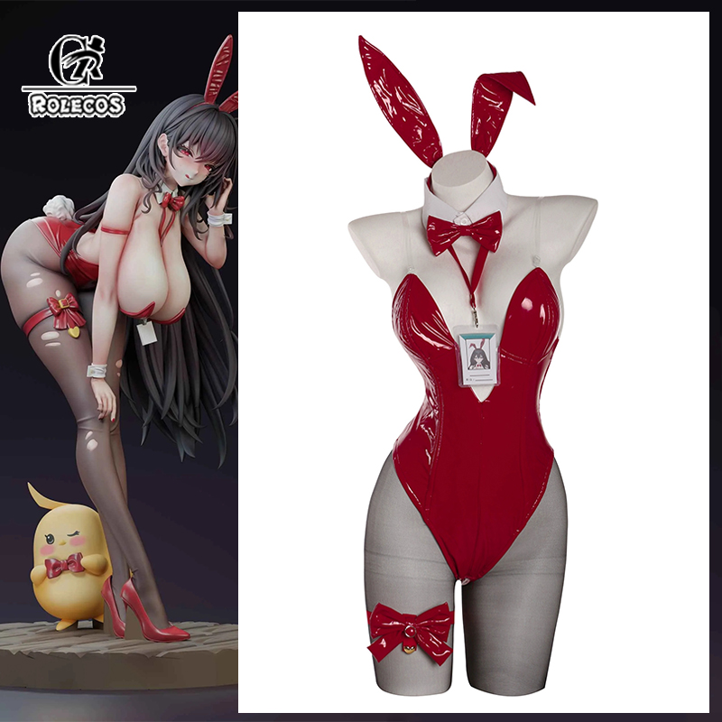 Party Games Bunny - ROLECOS jeu HMS anniversaire nouveau Taihou