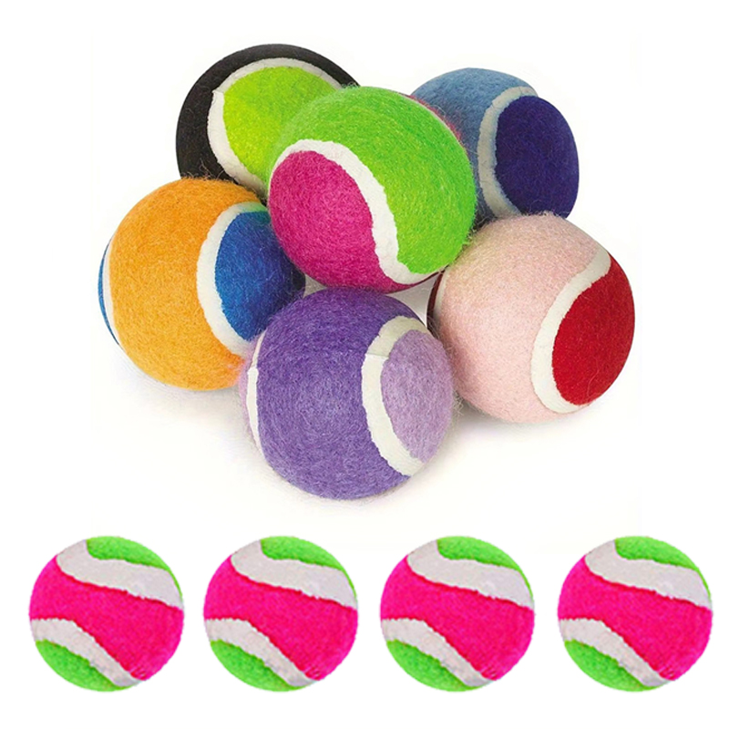 Catch Ball Velcro - 1/2pc balle dure jouet enfants Sports