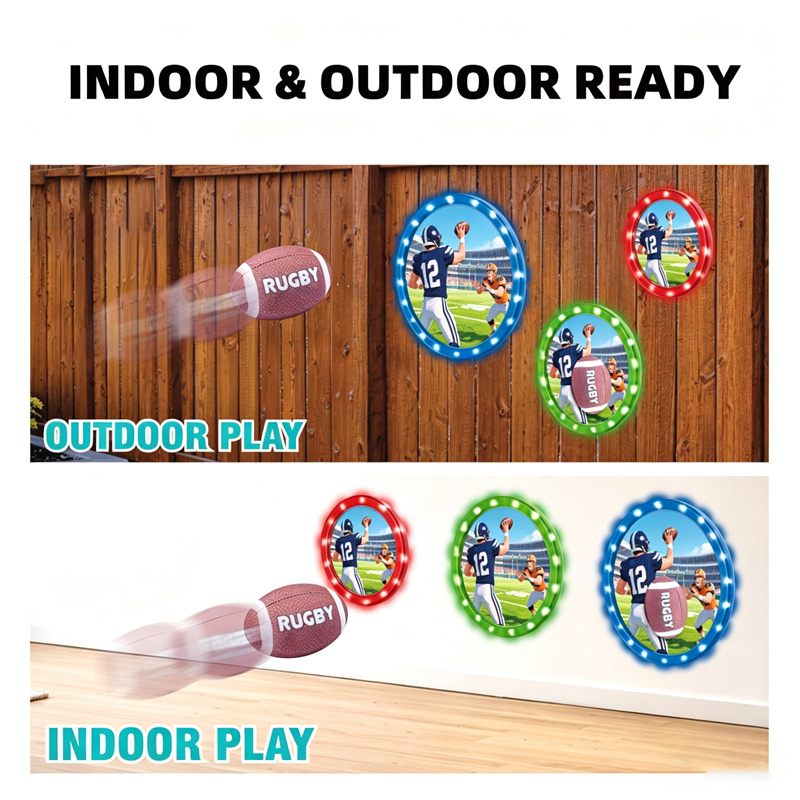 Ensemble de balles collantes q - Catch Ball Velcro avis et prix