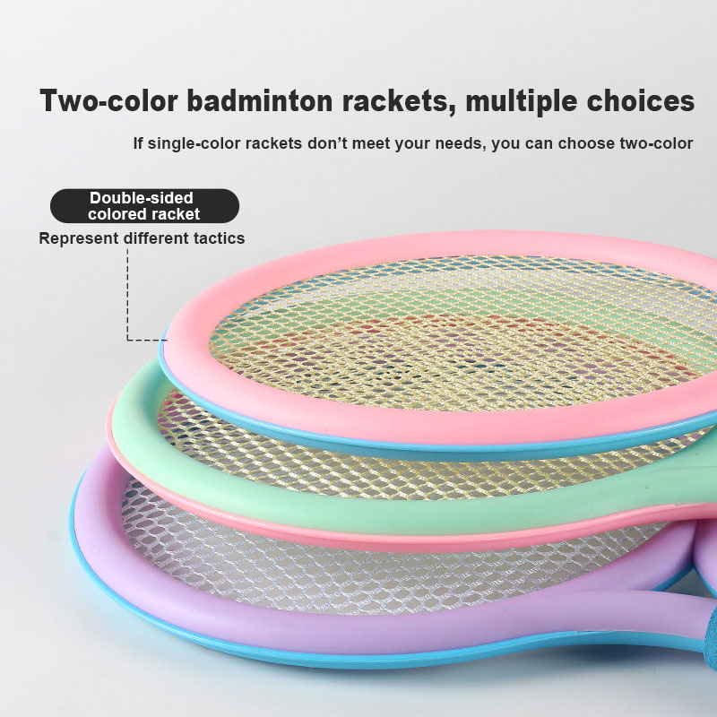 Raquette de Tennis pour enfant - Catch Ball Velcro avis et prix