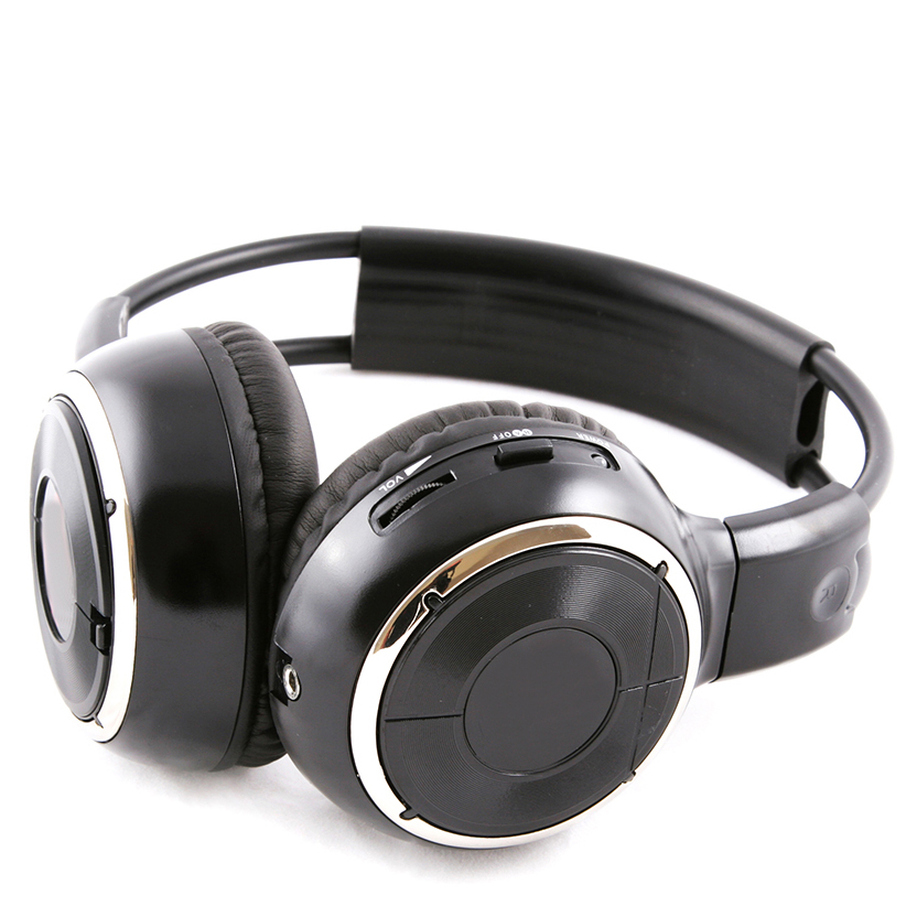 Casque pliant et casque stéréo - Party Games Phone avis et prix