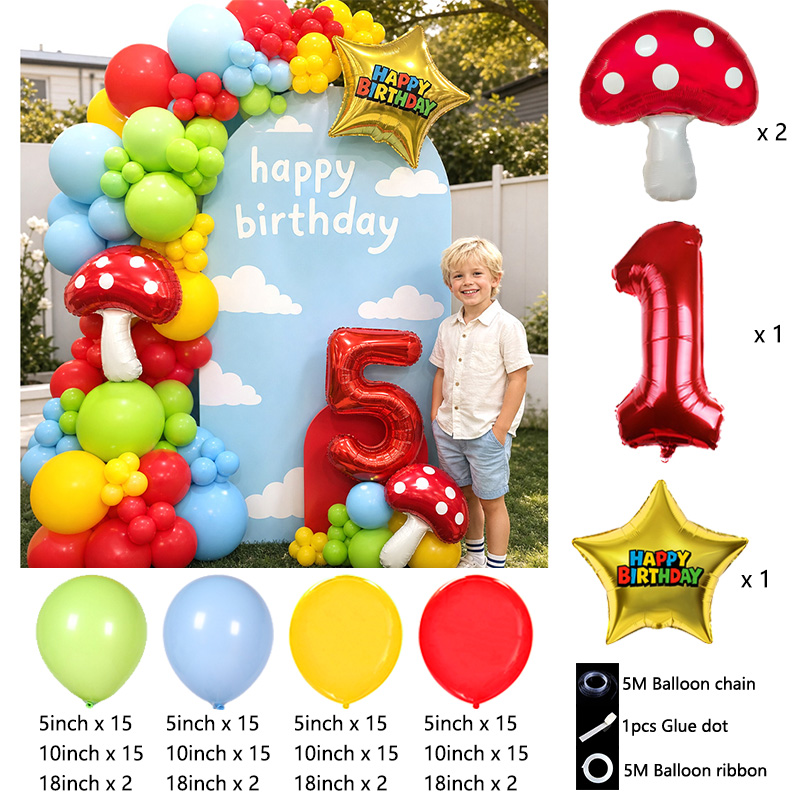 Super Bors Bouquet d'arche de  - Party Games Bunny avis et prix
