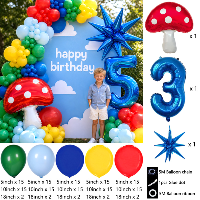 Super Bors Bouquet d'arche de  - Party Games Bunny avis et prix