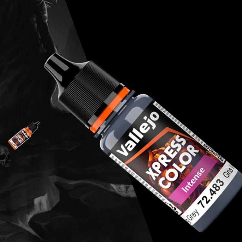 Peinture acrylique Vallejo 18  - Tamiya Model Paint Set avis et prix
