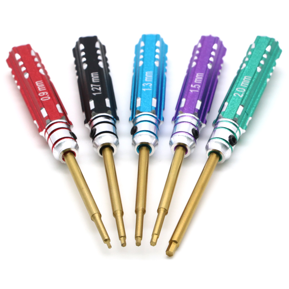 Jeu de mini tournevis hexagona - Tamiya Model Paint Set avis et prix