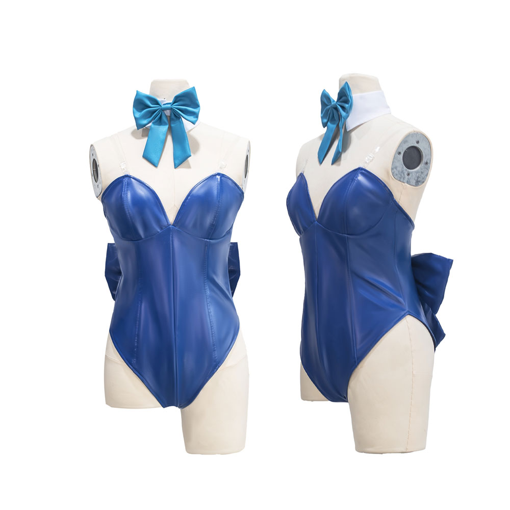 Costume de cosplay Bunny Girl  - Party Games Bunny avis et prix