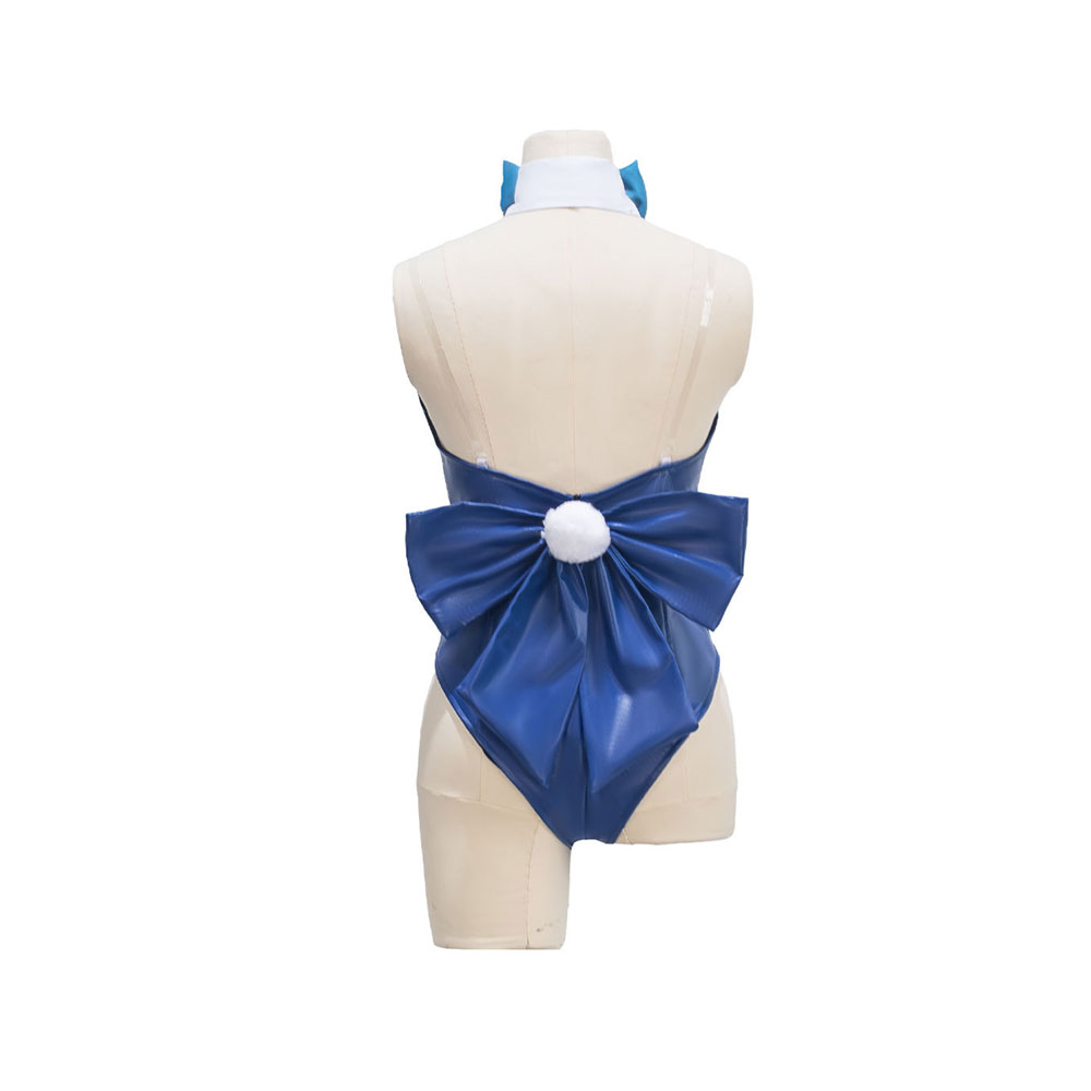 Costume de cosplay Bunny Girl  - Party Games Bunny avis et prix