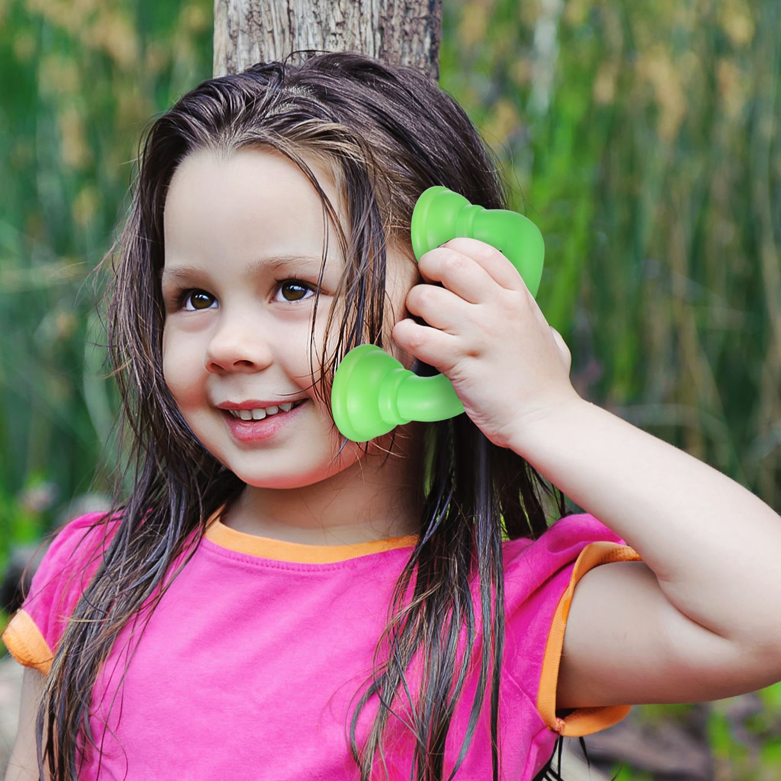 8 pièces enfant en bas âge mur - Party Games Phone avis et prix