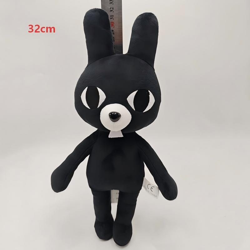 @ # En stock : peluche d'anima - Party Games Bunny avis et prix