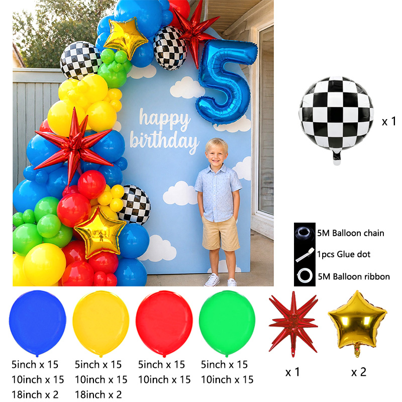 1 ensemble de ballons en forme - Party Games Bunny avis et prix