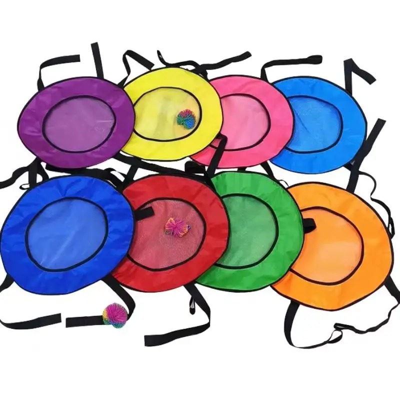 Jeu de lancer et d'attrape rég - Catch Ball Velcro avis et prix