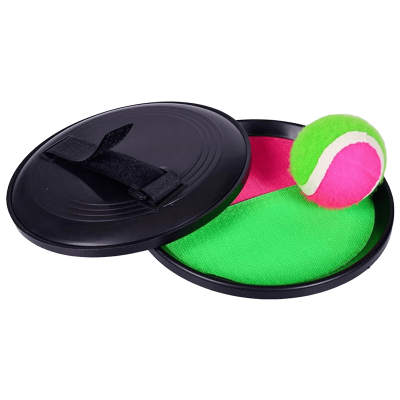 Ensemble de jouets de balle co - Catch Ball Velcro avis et prix