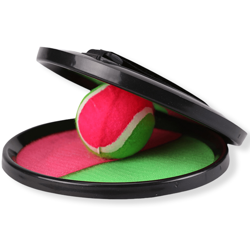 Ensemble de jouets de balle co - Catch Ball Velcro avis et prix