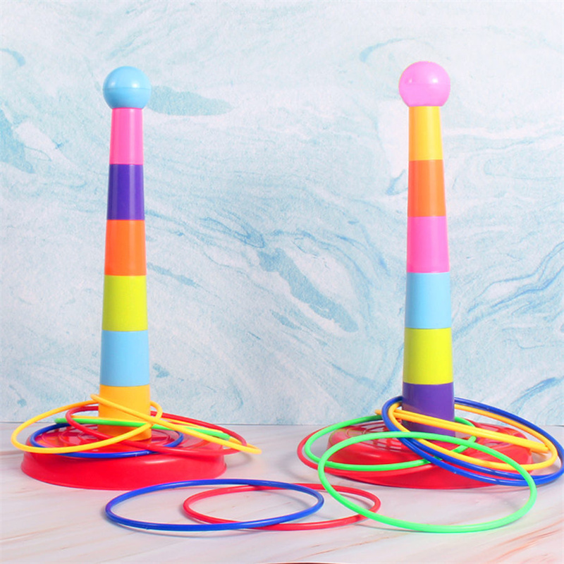 Anneau de lancer pour enfants  - Catch Ball Velcro avis et prix