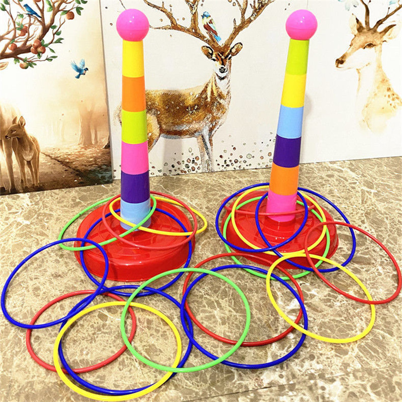 Anneau de lancer pour enfants  - Catch Ball Velcro avis et prix