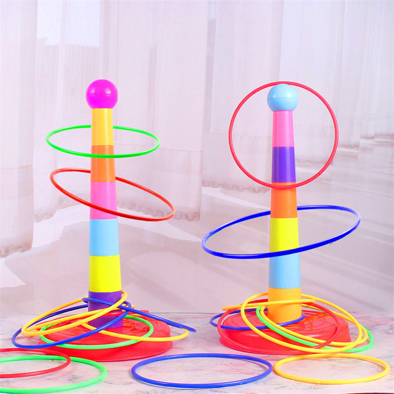 Anneau de lancer pour enfants  - Catch Ball Velcro avis et prix