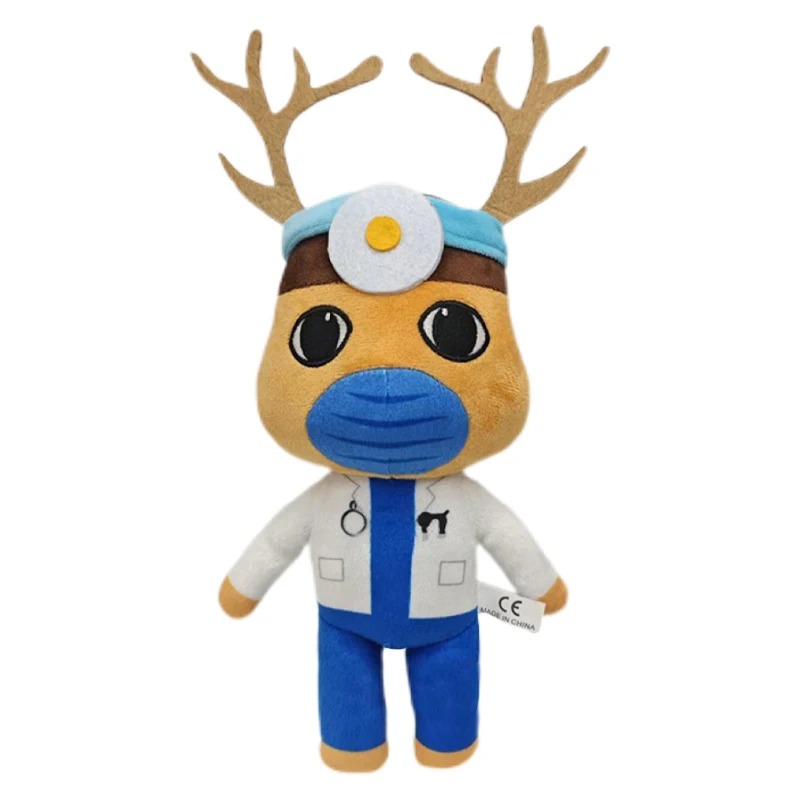 Jouet en peluche de l'hôpital  - Party Games Bunny avis et prix
