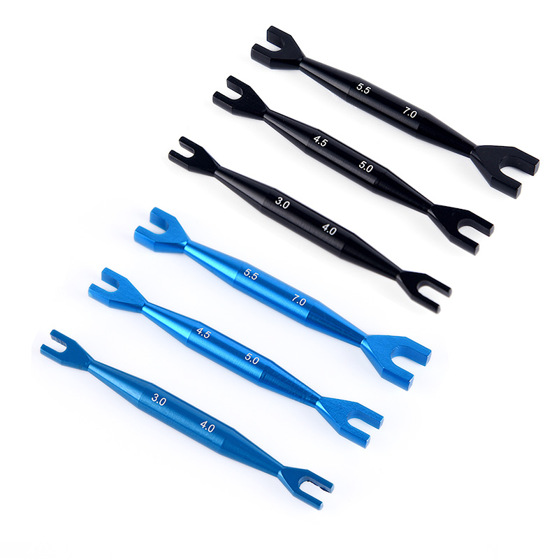 Clé universelle à Double extré - Tamiya Model Paint Set avis et prix