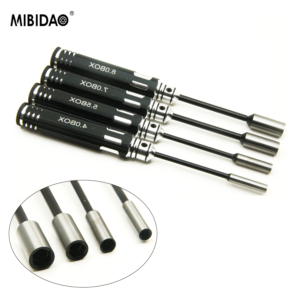 MIBIDAO-Tournevis à écrou en m - Tamiya Model Paint Set avis et prix