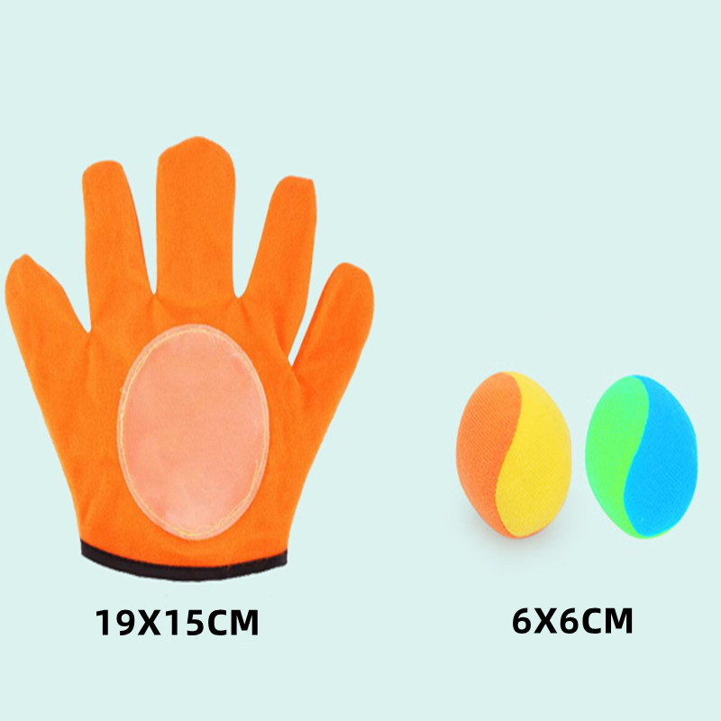 Balle collante à ventouse pour - Catch Ball Velcro avis et prix
