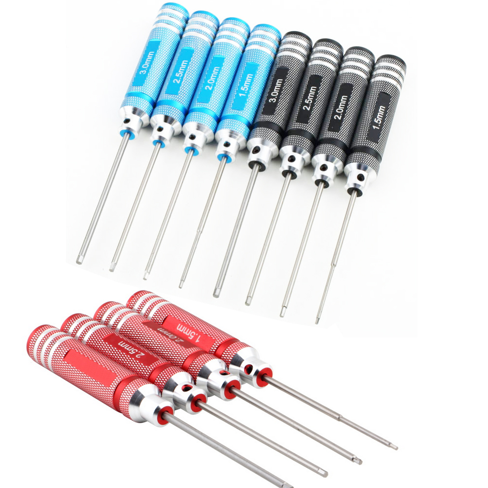 RC Tools Ensemble de 4 tournev - Tamiya Model Paint Set avis et prix