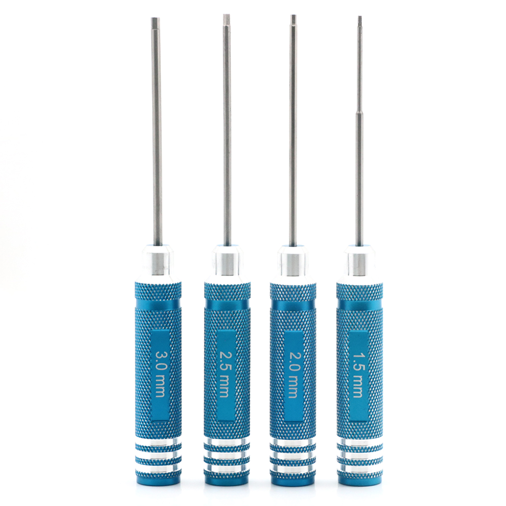 RC Tools Ensemble de 4 tournev - Tamiya Model Paint Set avis et prix
