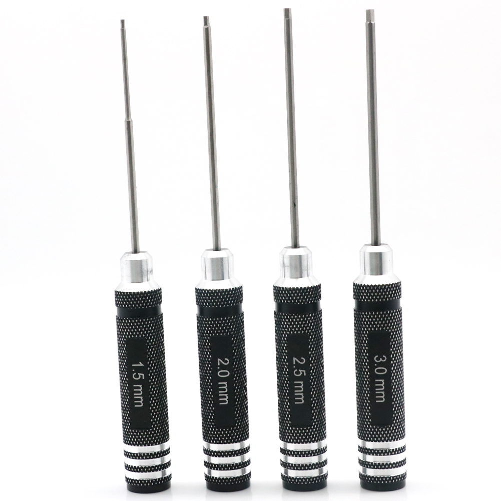 RC Tools Ensemble de 4 tournev - Tamiya Model Paint Set avis et prix