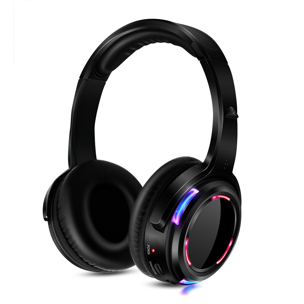 Casque sans fil professionnel  - Party Games Phone avis et prix
