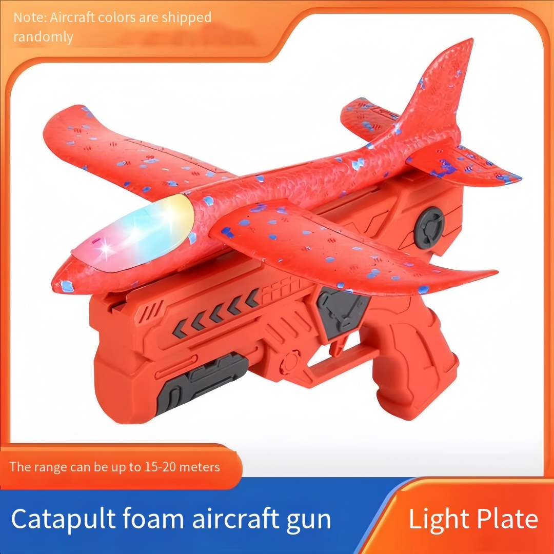 Lanceur d'avions en mousse, jo - Catch Ball Velcro avis et prix
