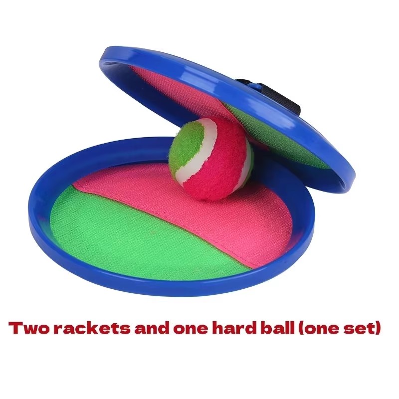 Jeu de sport familial amusant  - Catch Ball Velcro avis et prix