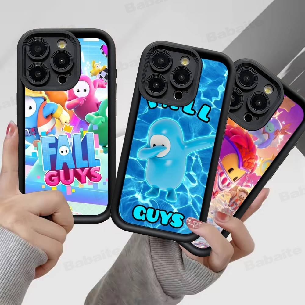 Coques de téléphone pour iPhon - Party Games Phone avis et prix