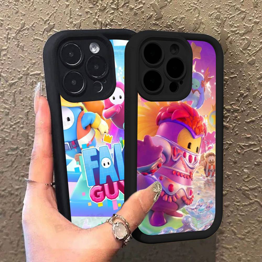 Coques de téléphone pour iPhon - Party Games Phone avis et prix