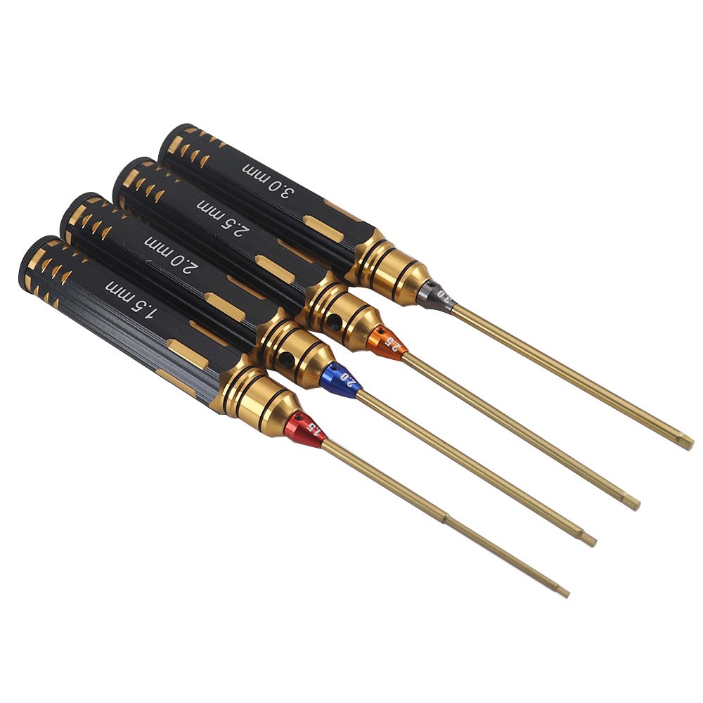 Ajrc 4 pièces/ensemble placage - Tamiya Model Paint Set avis et prix