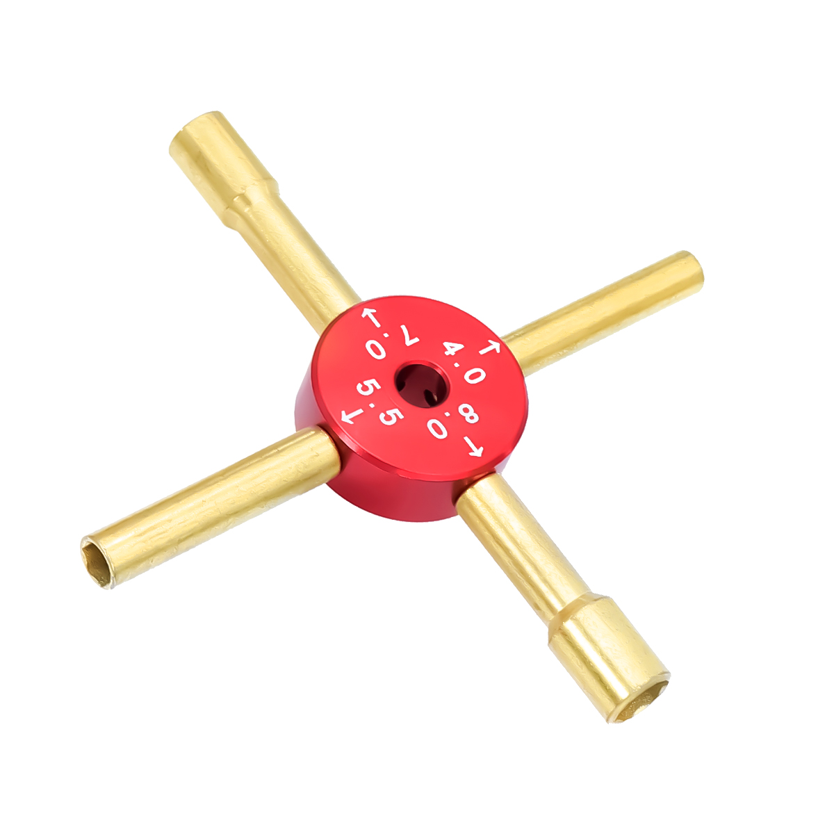 Clé croisée à douille hexagona - Tamiya Model Paint Set avis et prix