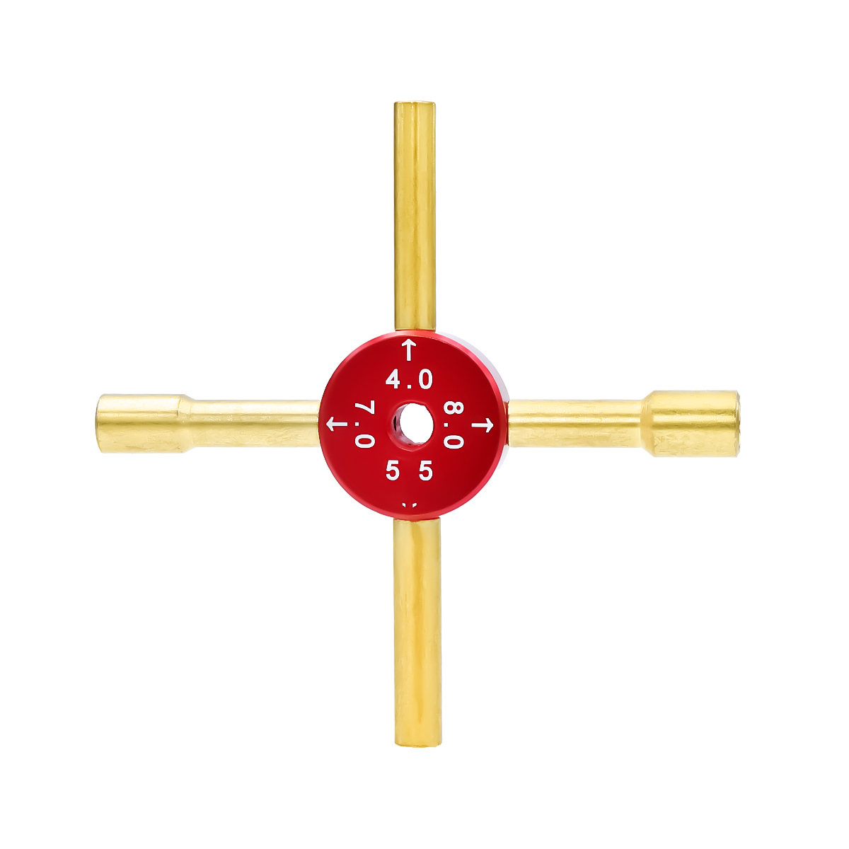 Clé croisée à douille hexagona - Tamiya Model Paint Set avis et prix