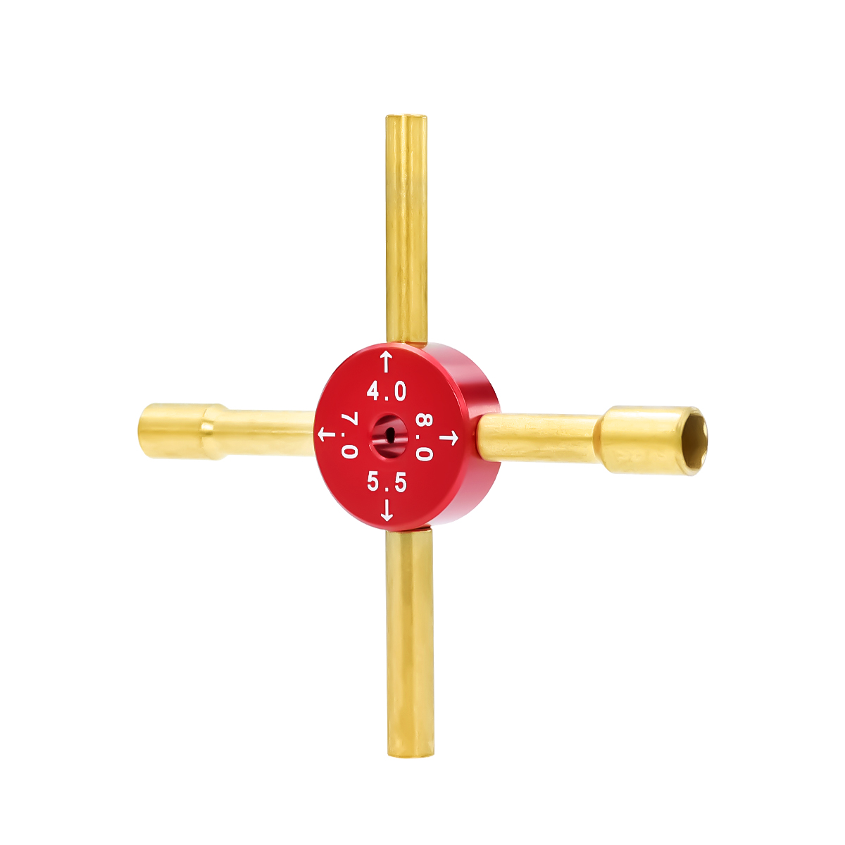 Clé croisée à douille hexagona - Tamiya Model Paint Set avis et prix