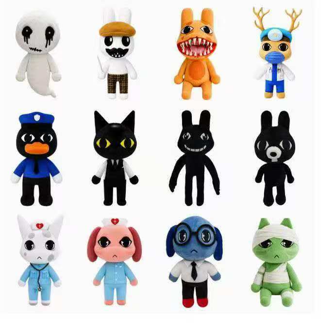 Peluche Animal Hospitalier Hor - Party Games Bunny avis et prix