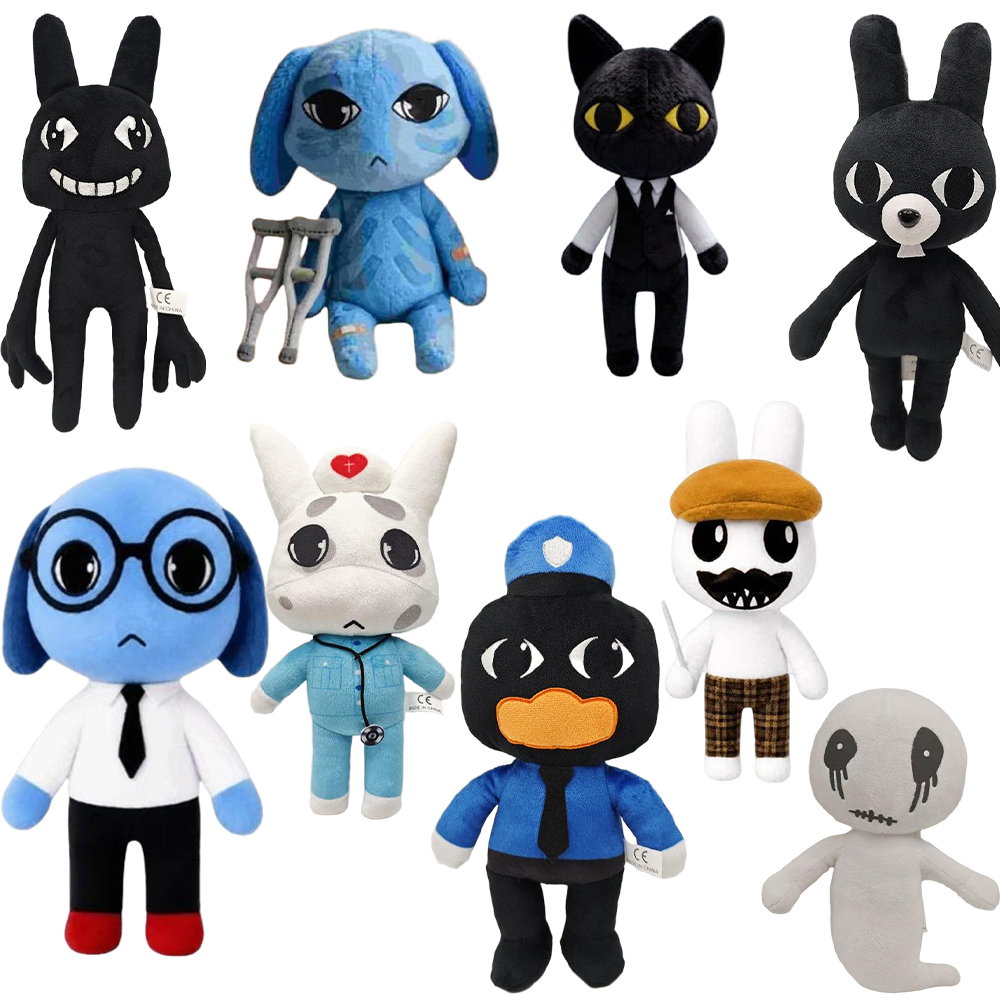 Peluche Animal Hospitalier Hor - Party Games Bunny avis et prix