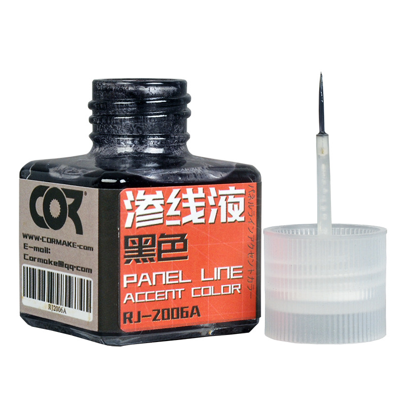40ml panneau ligne Accent coul - Tamiya Model Paint Set avis et prix