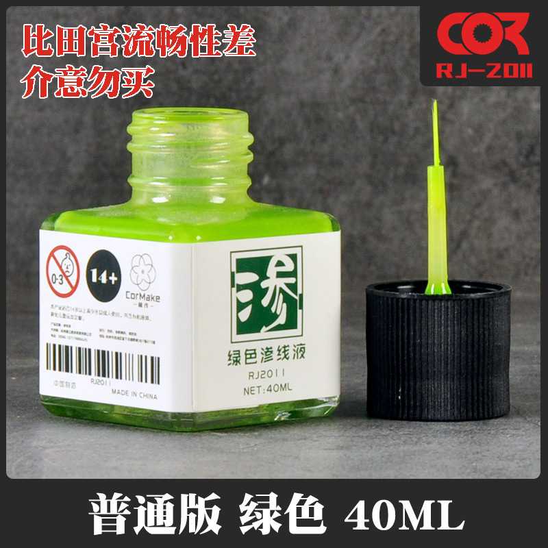 40ml panneau ligne Accent coul - Tamiya Model Paint Set avis et prix
