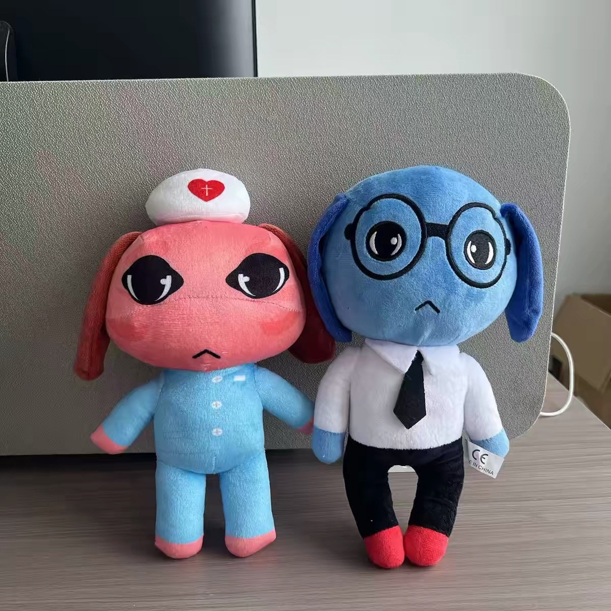 Nouvelle Poupée en Peluche Hôp - Party Games Bunny avis et prix