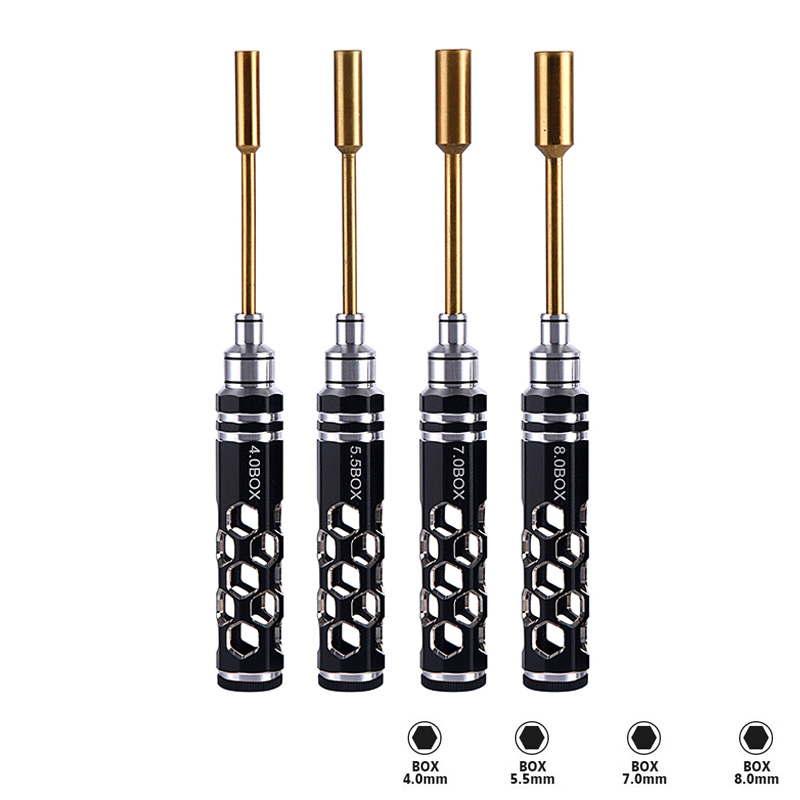 Tournevis Allen 4.0mm 5.5mm 7. - Tamiya Model Paint Set avis et prix