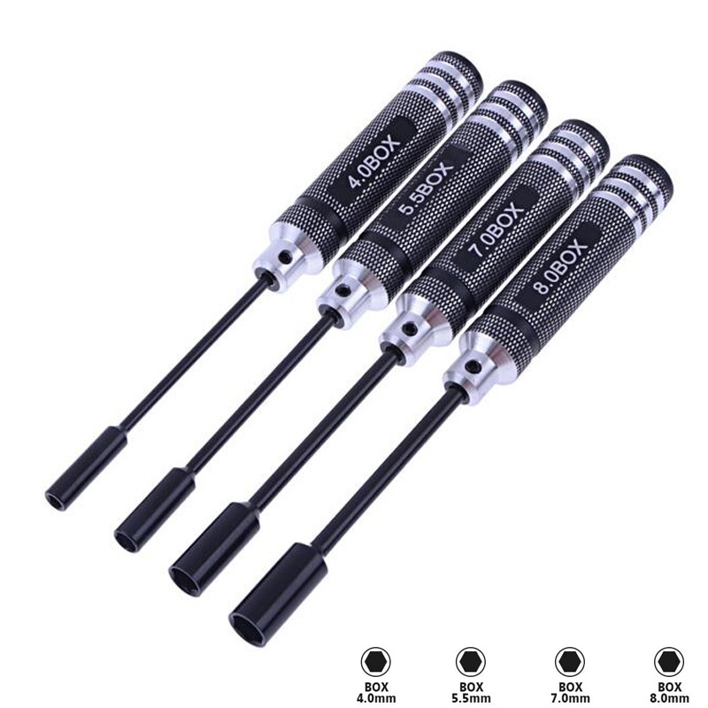 Tournevis Allen 4.0mm 5.5mm 7. - Tamiya Model Paint Set avis et prix