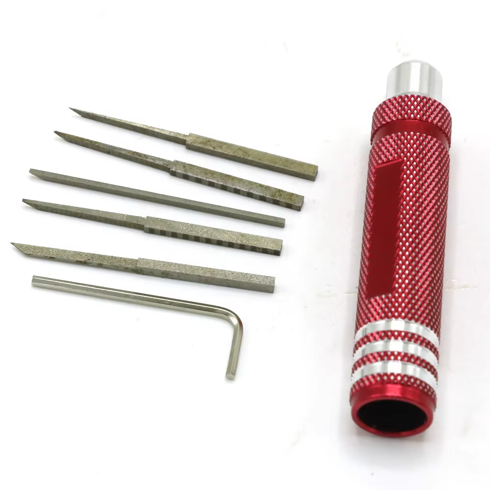 Scribeur de précision Prime Mo - Tamiya Model Paint Set avis et prix
