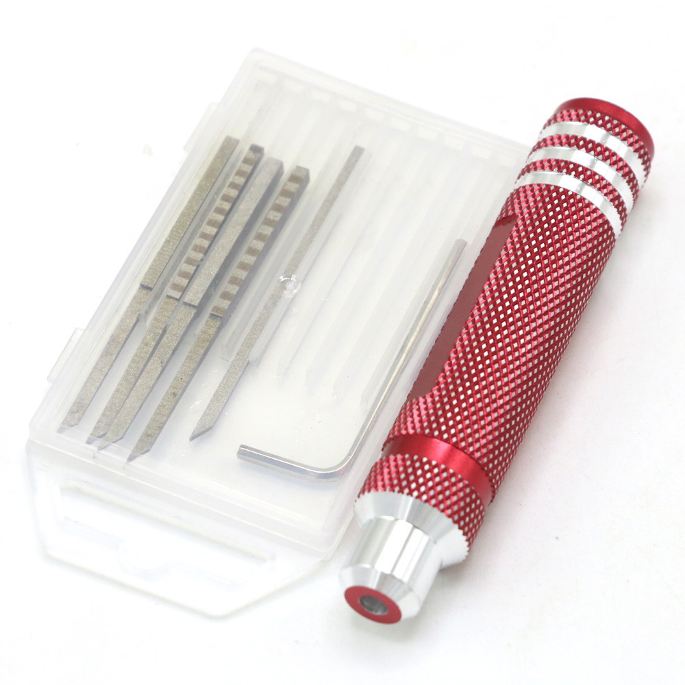 Scribeur de précision Prime Mo - Tamiya Model Paint Set avis et prix