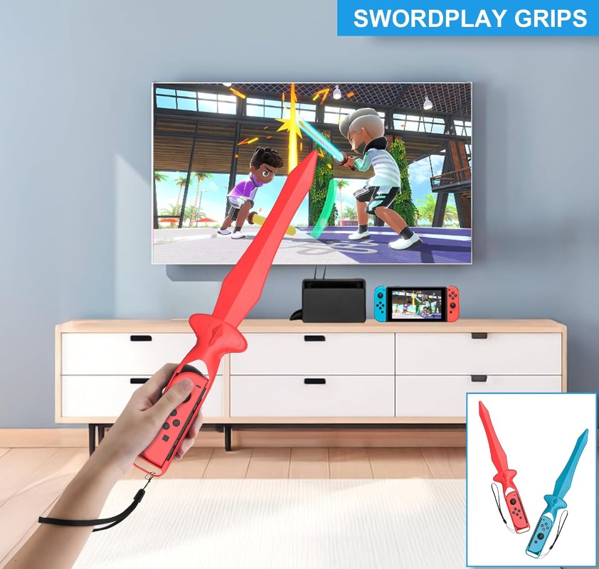 Pour Switch 2 accessoires de s - Party Games Switch 1 avis et prix